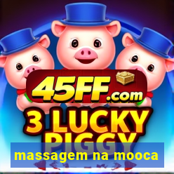 massagem na mooca